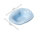 Assento para Vaso Sanitário Portátil Medicinal