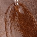 Bolsa Transversal de Couro Unissex