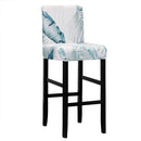 Capa Protetora para Cadeira Banqueta Bar