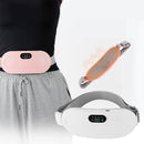 Cinta Térmico Para Cólica Menstrual - AliviMat