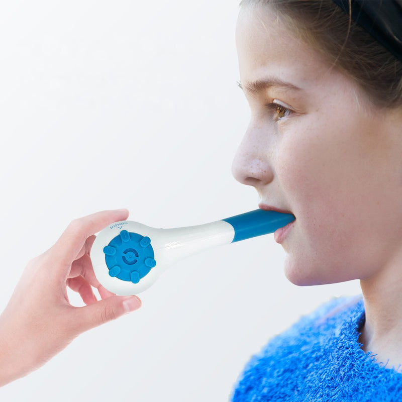 Fortalecedor Pulmonar AirPro - Melhore sua Respiração