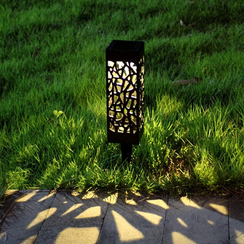 Luminária de Jardim com Led Solar - PowerLight