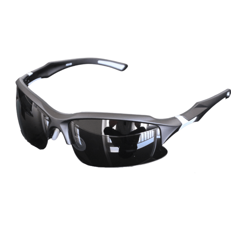 Óculos Militar Fotocrômico Americano - Pescador e Motorista (Elimina Reflexos)