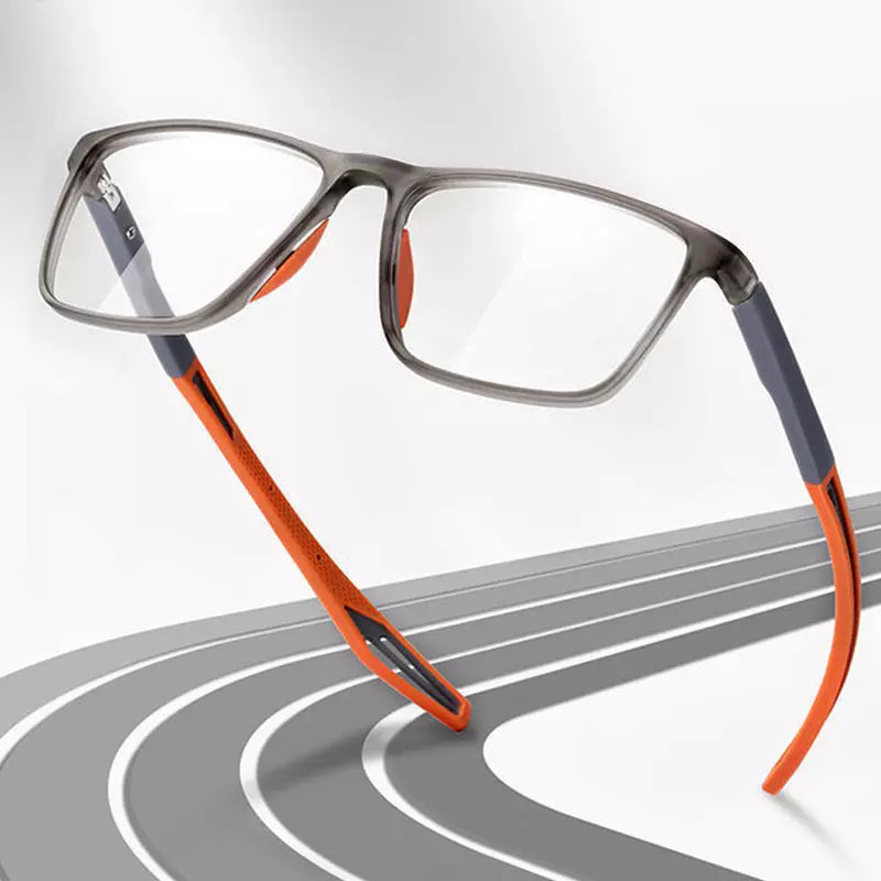 Óculos de Grau Inteligente Multifocal - SmartVision
