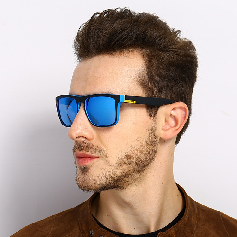 Óculos de Sol Smart Blue Masculino