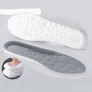 Palmilha Ortopédica Massageadora 4D - OrthoRelax