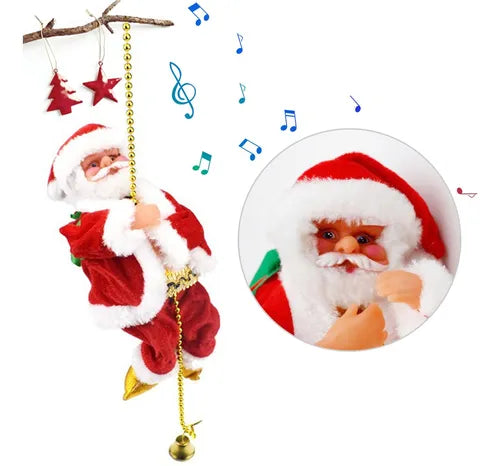 Papai Noel Escalante Musical