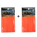 Adesivos Refletivo para Bicicleta - Leve 24 Pague 12