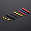 reparador de fios, tubo reparador de fios, reparador de pontas, reparador de fios fix fio, kit reparador de fios eletricos, fixa fio adesivo, espaguete isolante para fio